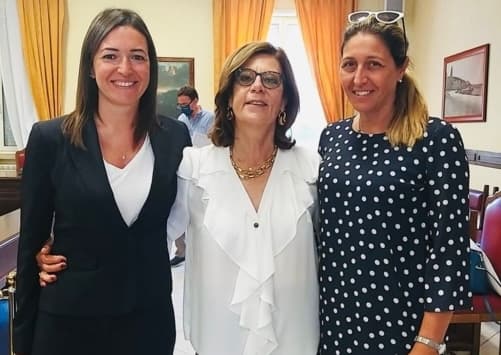 Gaeta, centro adozioni internazionali: Affido o adozione di un minore