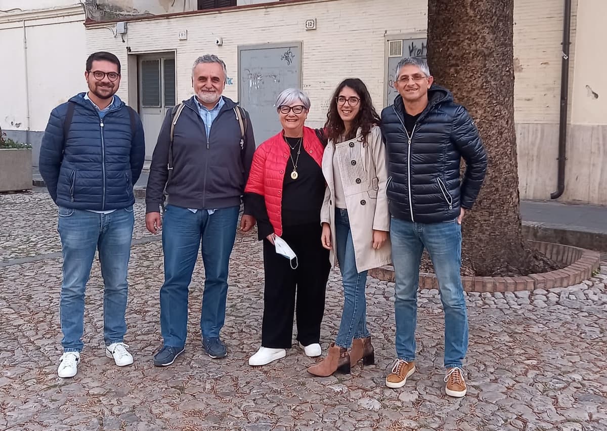 Golfo: Associazione Vittorio Bachelet post pandemia elegge presidente Pino Casale