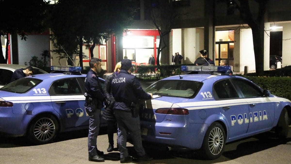 Questore di Latina emette 10 daspo nei confronti di tifosi del Latina