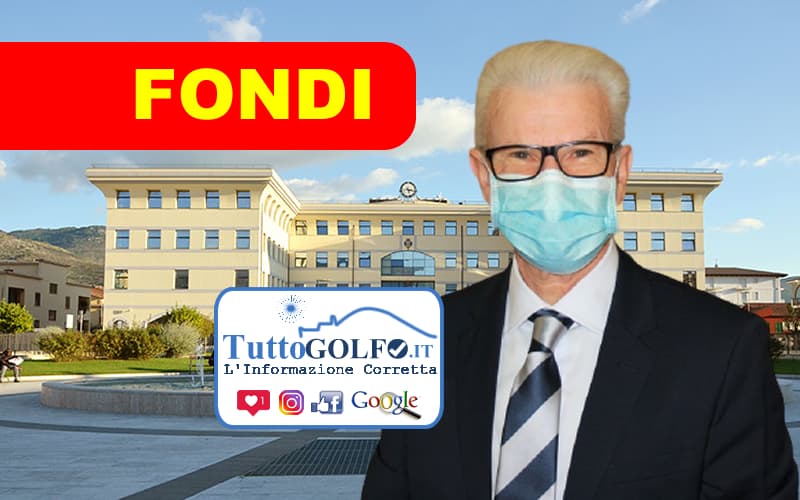 Fondi: Sostegno della Maggioranza Maschietto per le prossime elezioni regionali alla lista FORZA ITALIA, e a Francesco Rocca Presidente della Regione Lazio