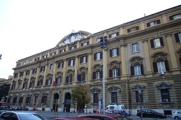 Gaeta: Chiesta una verifica della Ragioneria dello Stato sul Consorzio Industriale Sud Pontino