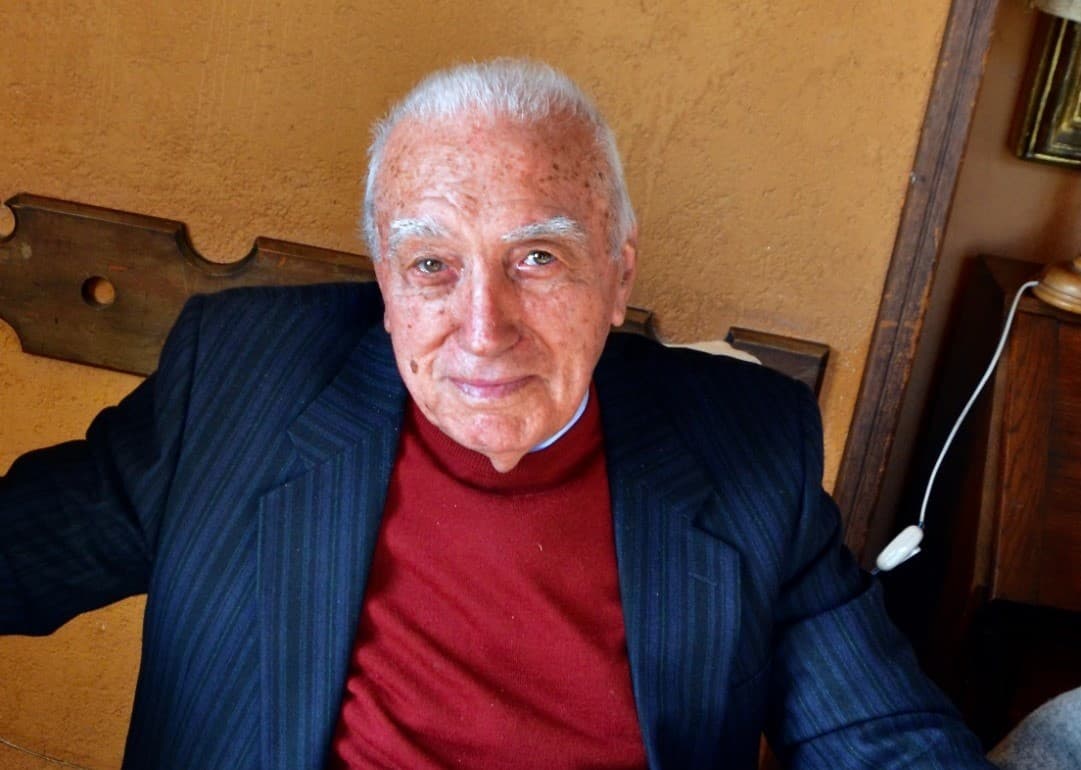 Gennaro Aceto, un illustre figlio della città di Formia