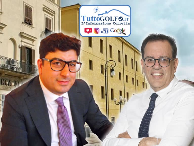 Formia - Taddeo e La Mura al Ballottaggio. Tutti i numeri