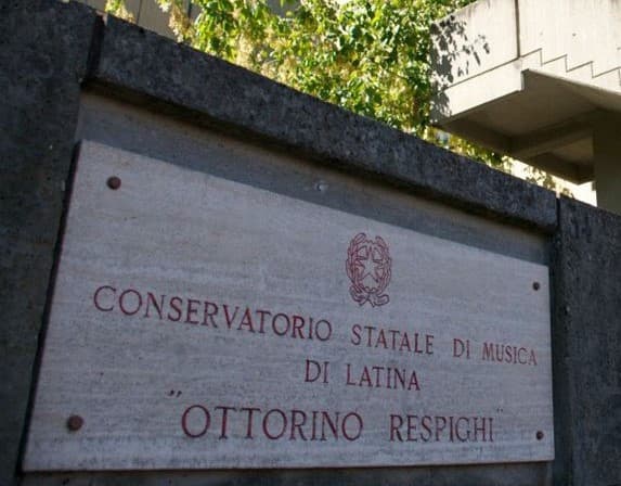 Fondi - Aperte le iscrizioni al conservatorio Respighi