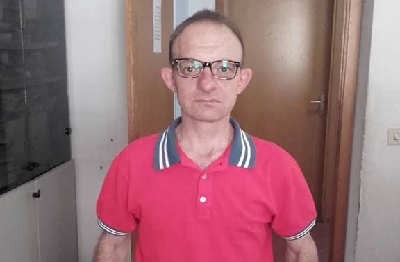 Ultimo saluto a Robertino. Ha lasciato il comune di Formia dove tutti gli volevano bene