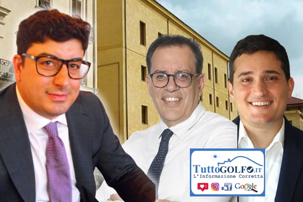 Taddeo il più votato, segue La Mura e Magliozzi
