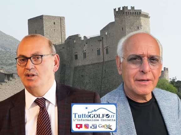 Itri - Fargiorgio e Agresti si spalleggiano. I risultati parziali