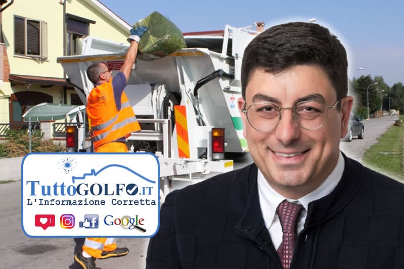 Formia, differenziata: Miglioramento e meccanizzazione della raccolta
