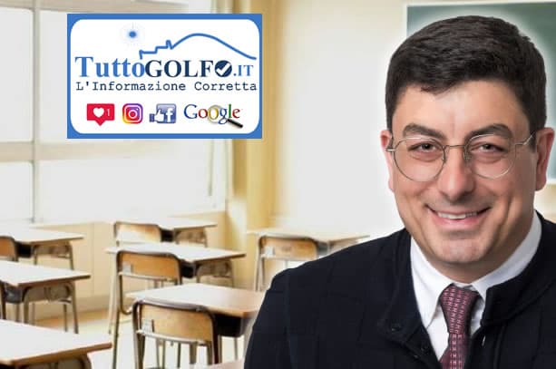Formia, Mascherine FFP2 nelle scuole. Domani la distribuzione