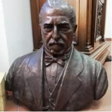 Tommaso Testa (1833 - 1919), primo Deputato formiano del Regno d'Italia
