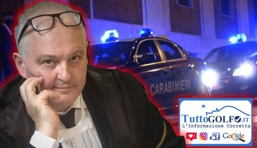 Touch&Go, esce dal carcere il 37enne di Minturno