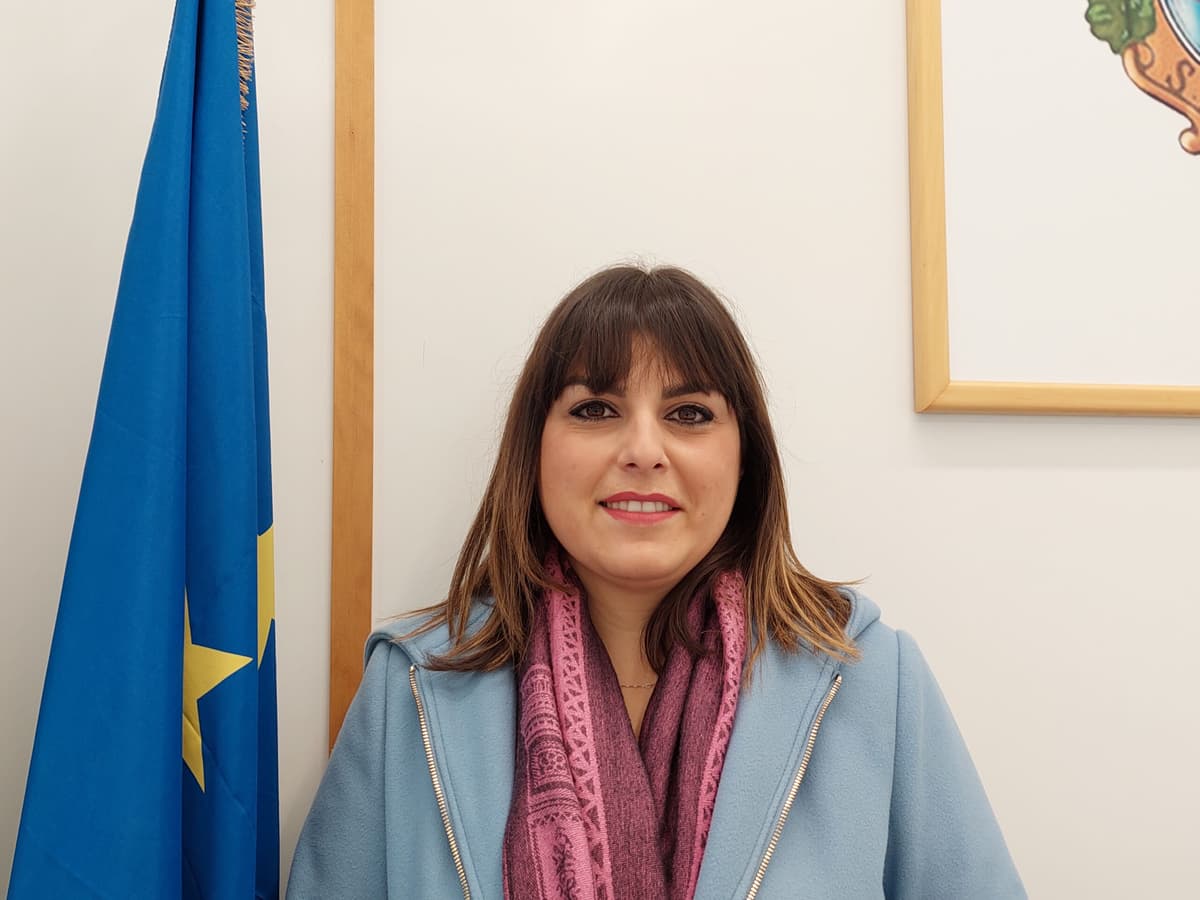 Fondi: Di Trocchio Mariapalma FI – NO alla Violenza contro le Donne