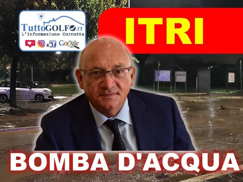 Itri, Simeone: Ora lavorare per trovare soluzioni rapidi