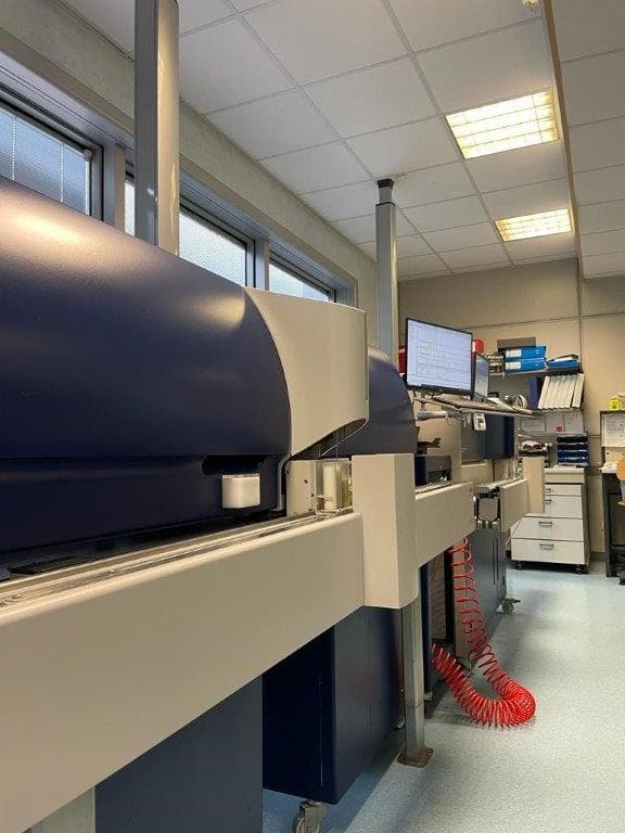 Istituto Zooprofilattico investe in tecnologia e ricerca al servizio del settore lattiero - caseario