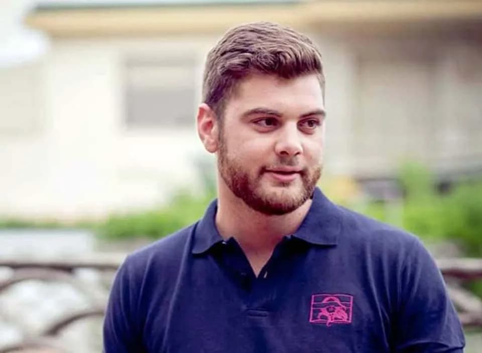 Minturno: Al Liceo Alberti presentazione associazione dedicata a ex-studente Mario Valerio