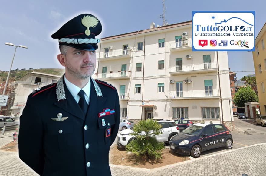 Formia: rapina impropria e resistenza a Pubblico Ufficiale