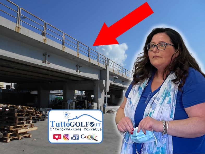 Formia, Paola Villa: In arrivo il finanziamento per i viadotti