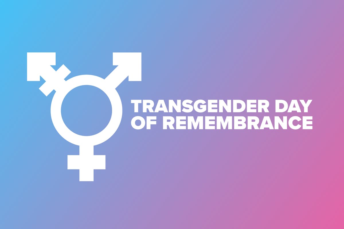 Formia: Oggi Transgender Day of Remembrance, l'Anpi promuove l'evento di sensibilizzazione