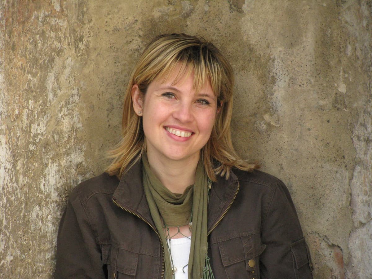 Formia: Antonella Prenner giovedì al Don Bosco presenta il suo romanzo Caesar edito da Rizzoli