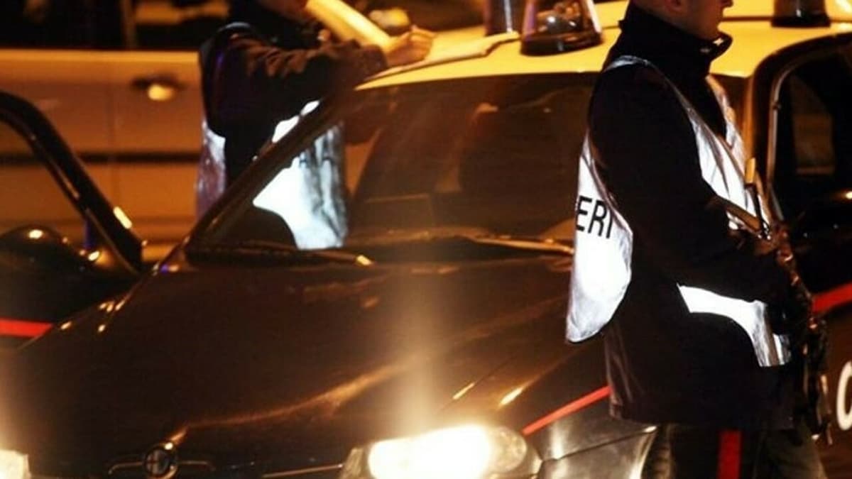 Ricercato con mandato di cattura europeo. Arrestato dai carabinieri di Formia
