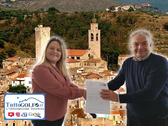 Castelforte - Il Sindaco nomina un incaricato alla Gentilezza