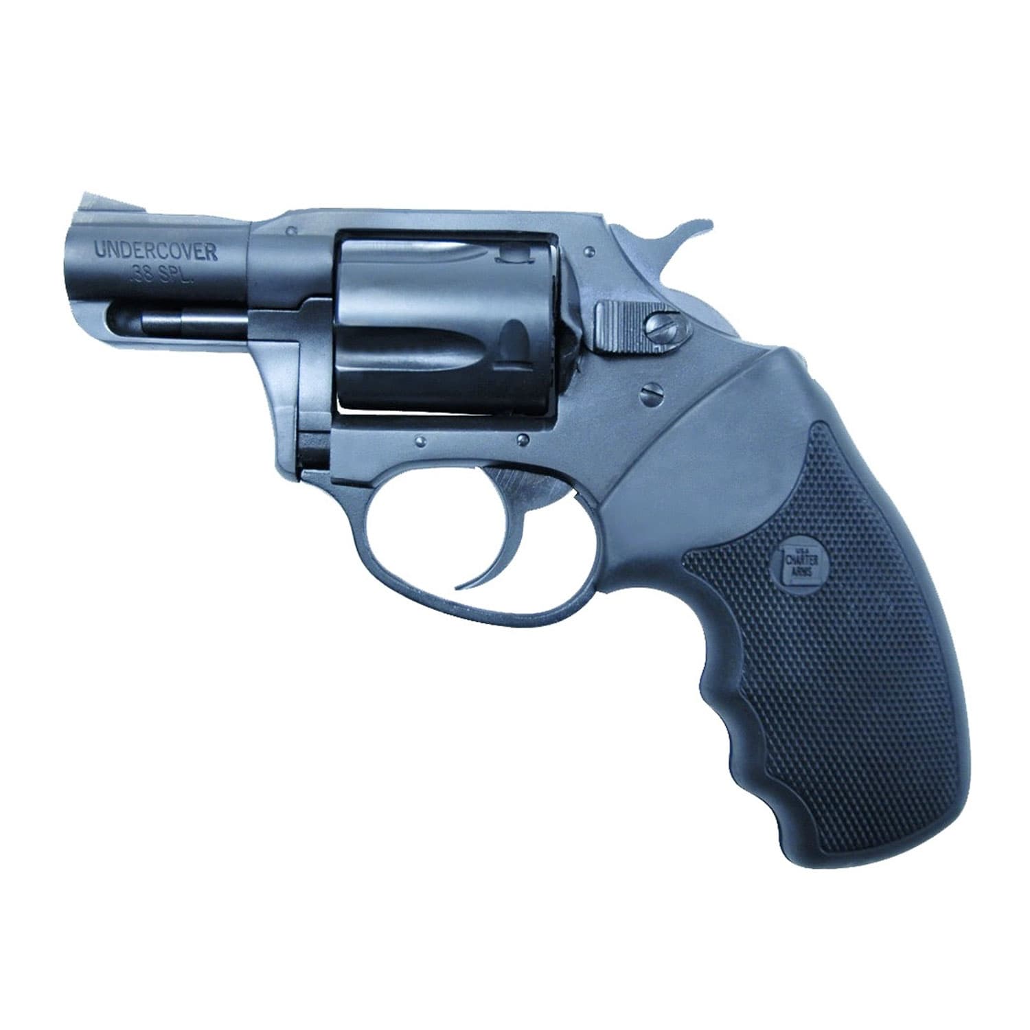 Polizia: colpi di pistola calibro 38 alle case popolari, rinvenuto revolver
