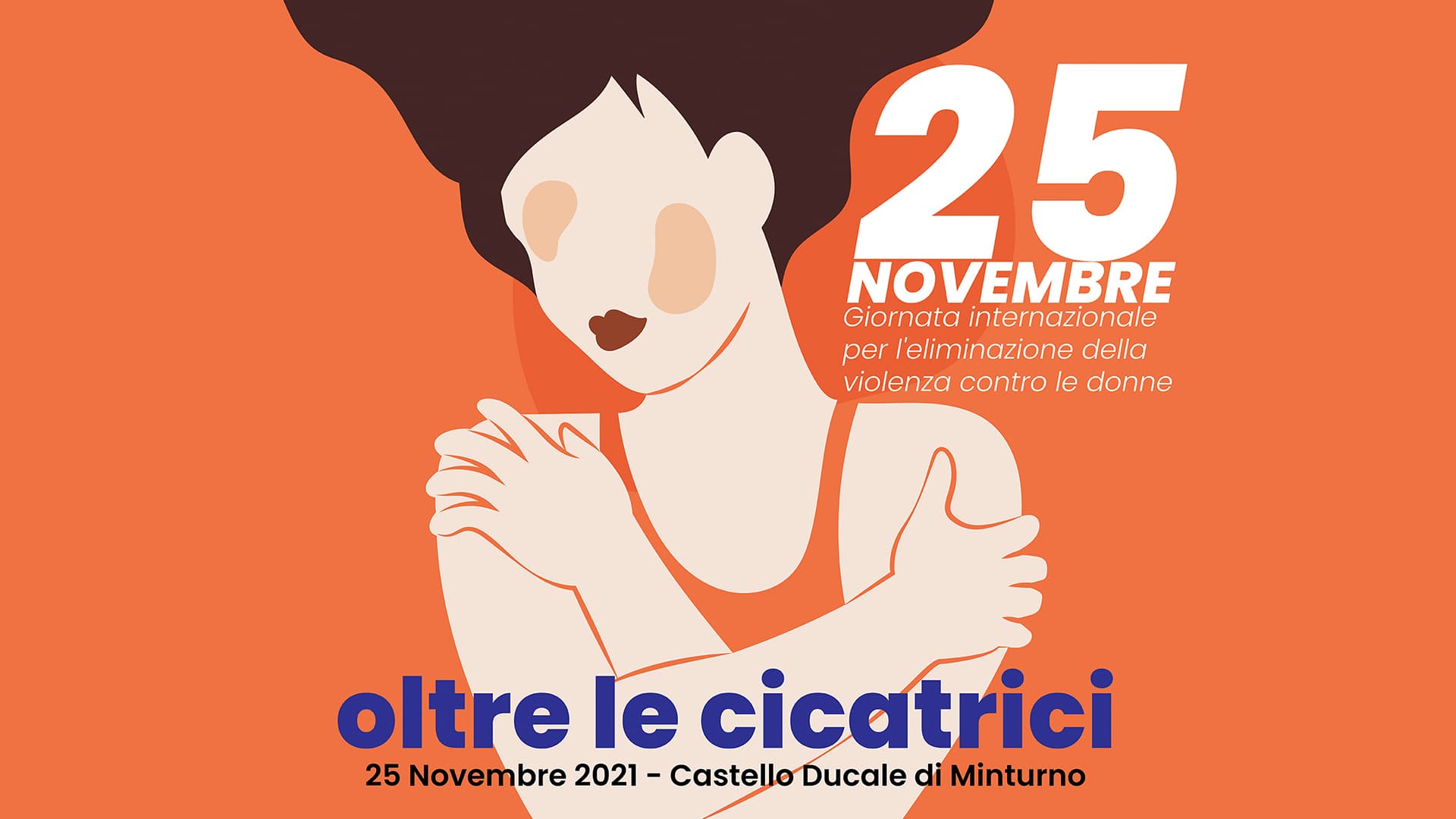 Minturno: Convegno e cortometraggi contro la violenza sulle donne