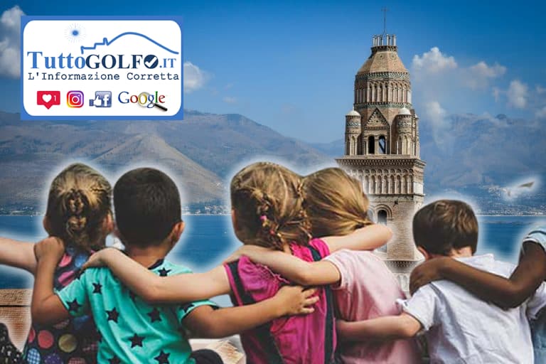 GAETA CITTÀ DEI BAMBINI, AL VIA LA IV EDIZIONE
