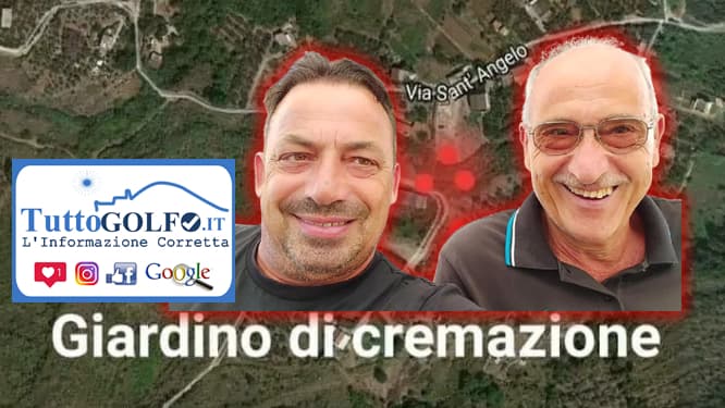 Gaeta, Giardino Crematorio: Il comune dovrà pagare le spese di giudizio