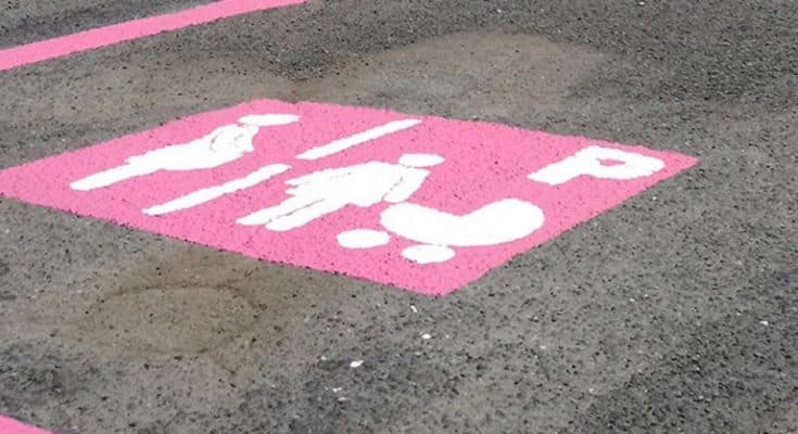 Castelforte: consiglieri d'opposizione invitano il sindaco ad attuare il decreto legge sui parcheggi