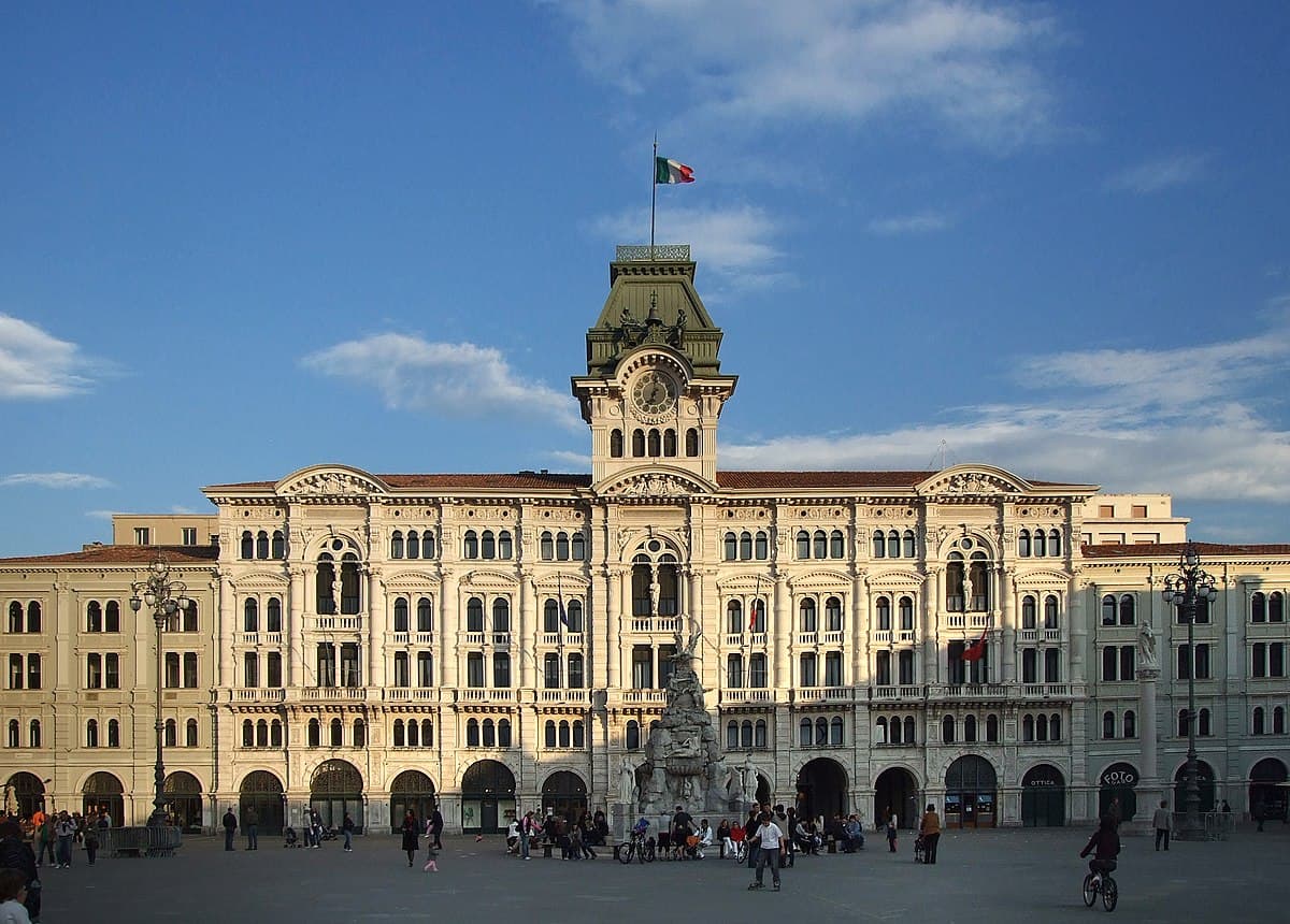 Qualità della vita 2021: quali sono le città italiane dove si vive meglio