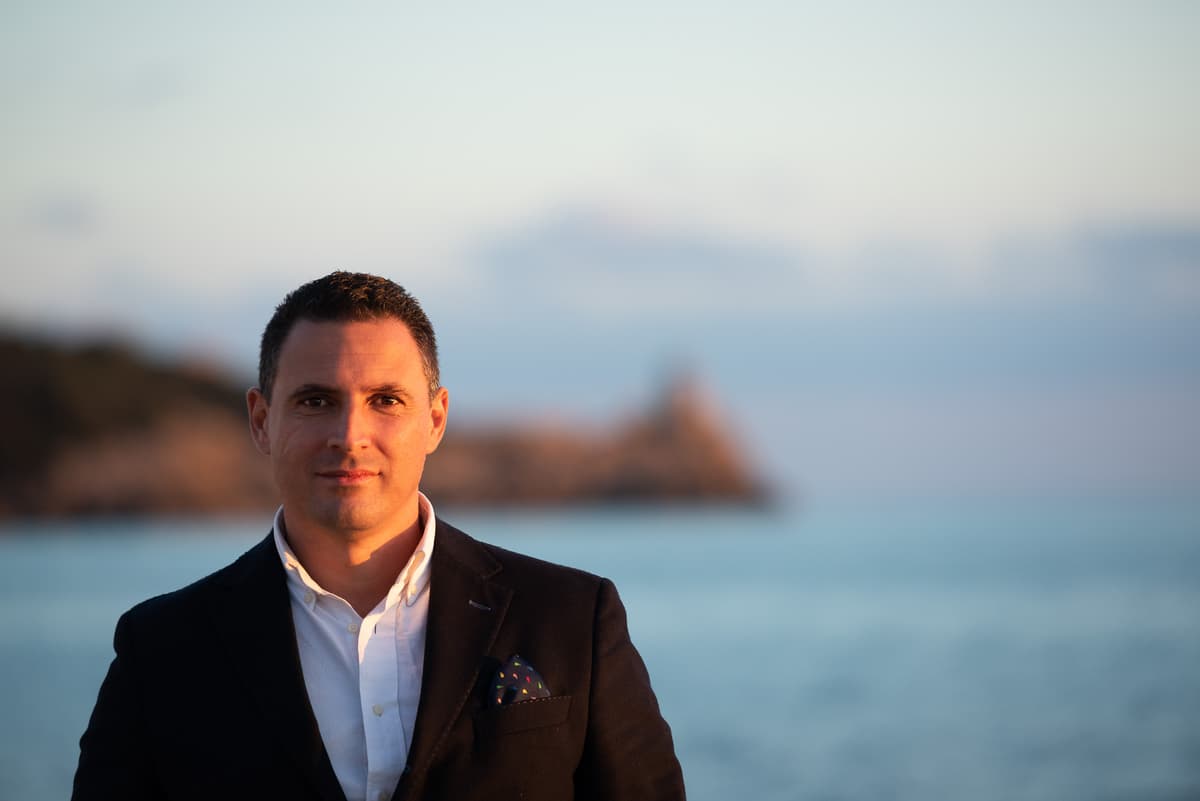 Gaeta: Candidati Lista LeAli per Gaeta a sostegno di Cristian Leccese