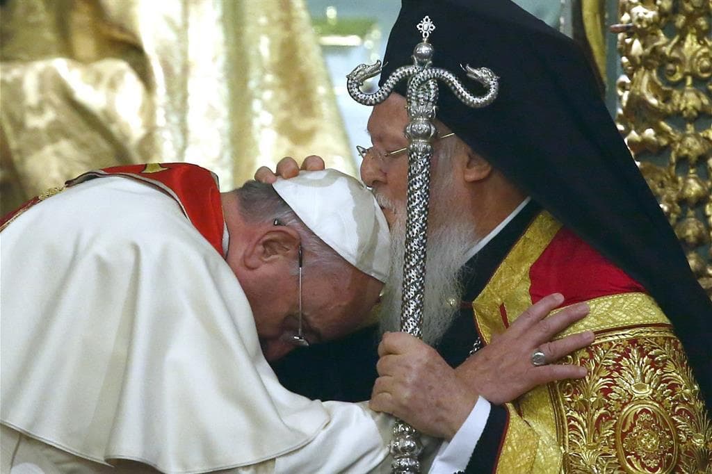 Ecumenismo: a Gaeta si lavora perché dal 18 al 25 gennaio nel mondo si prega per l'unità dei cristiani