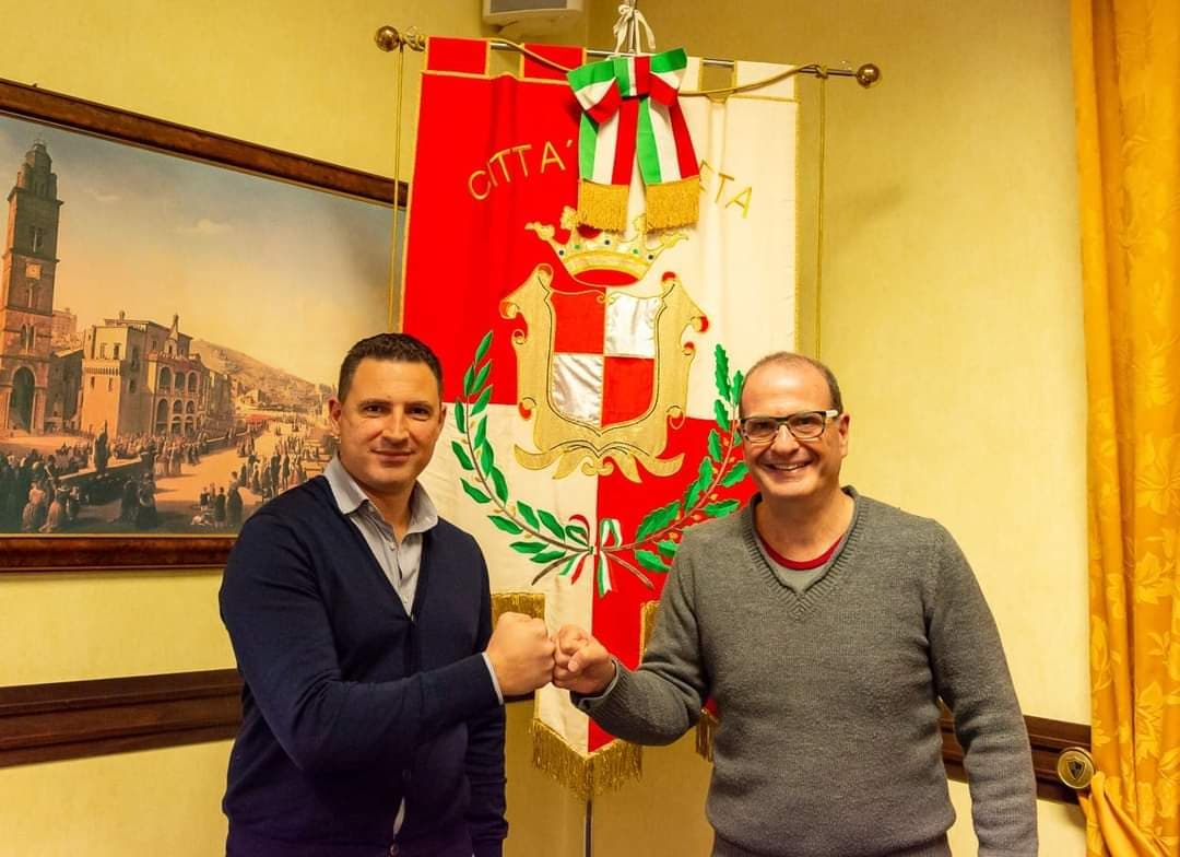 Gaeta: Candidati Lista Azzurri per crescere ancora a sostegno per Cristian Leccese