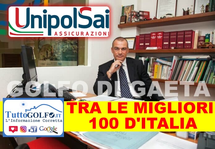 L'Agenzia Gradone Assicurazioni premiata tra le migliori 100 Agenzie d'Italia