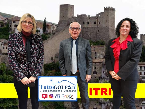 Itri: Mai più Vittima