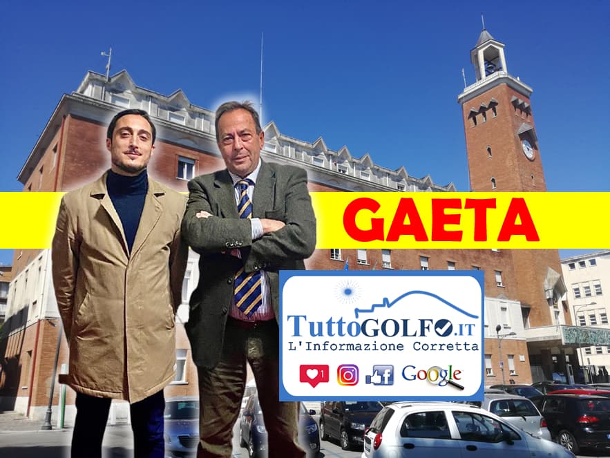 Gaeta: Mario Paone rafforza la squadra di Fratelli d’Italia