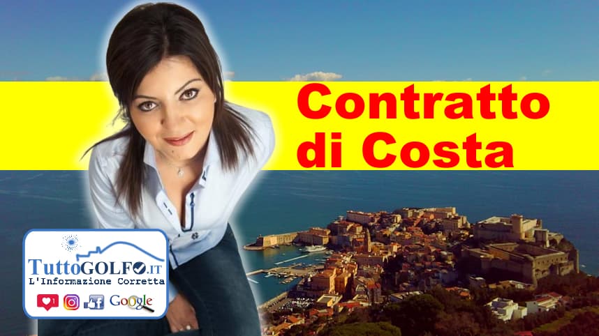 Carmela Cassetta - Contratto di Costa
