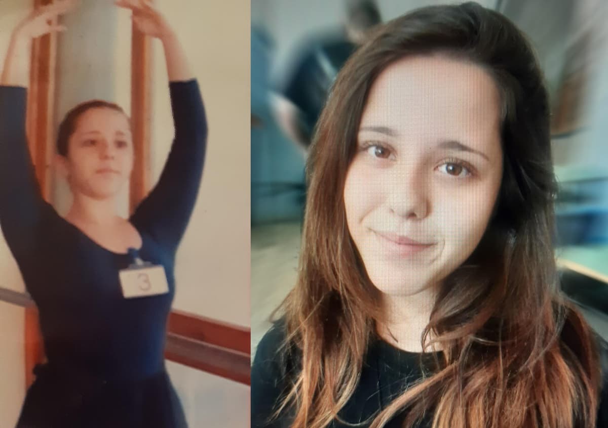 Formia: il tragico destino della 15enne Chiara diviene un libro d'amore della madre