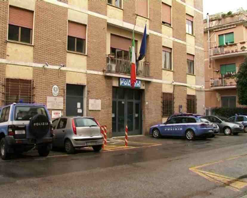 Polizia: Individuata banda di ladri in trasferta dalla provincia di Napoli, trattasi di due georgiani