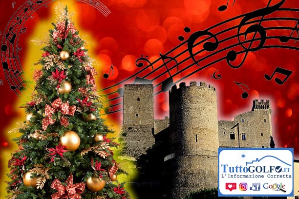 Itri, Natale in Concerto VII Edizione