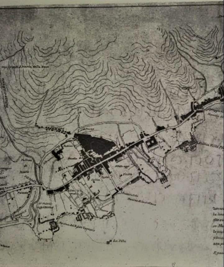 La Gran Muraglia di Formia