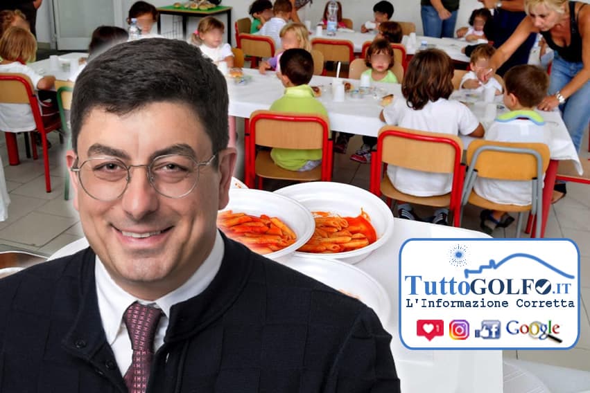 Formia, Mensa scolastica: Garantita la continuità