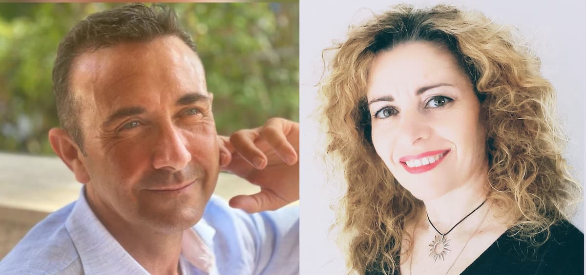 Minturno: Fratelli d'Italia nomina due nuovi delegati Antonietta Tuccillo e Vincenzo Toscano