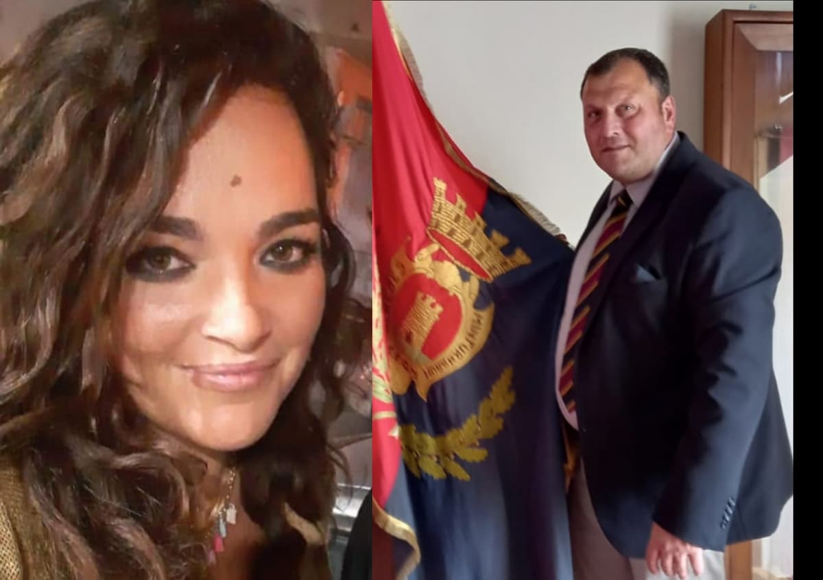 Minturno: Fratelli d'Italia nomina due delegati Biancabruna Sarnacchiaro e Massimiliano Messore
