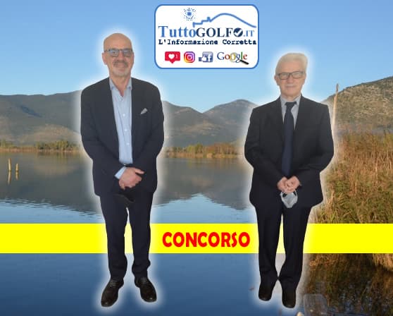 Concorso di idee per la valorizzazione del Lago di Fondi: il 17 aprile la premiazione dei vincitori