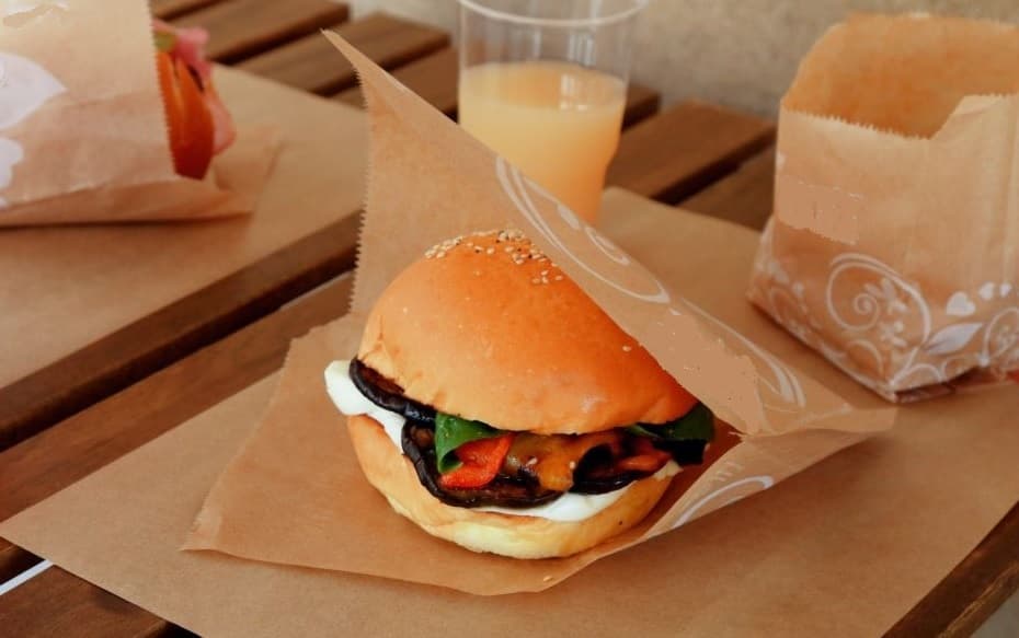 Christmas Street Food a Fondi
