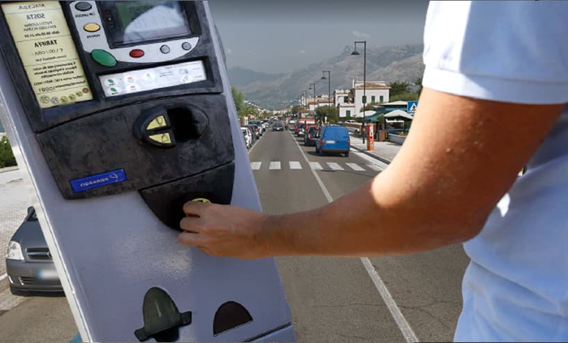 Minturno – Forti rincari nel rinnovo degli abbonamenti della sosta