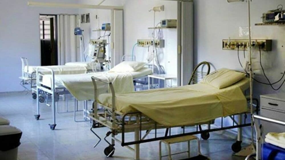 Provincia di Latina: posti letto previsti ma inutilizzati per mancanza di personale