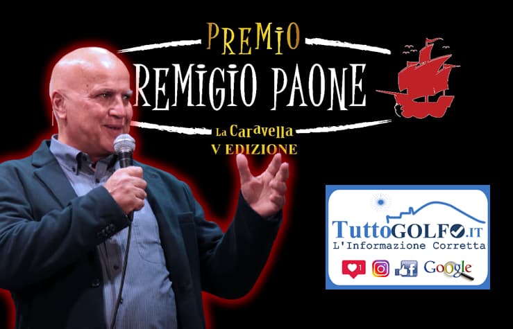 Formia: Torna il Premio Remigio Paone